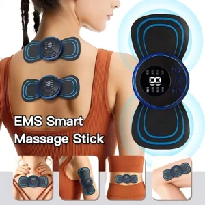 Mini masseur électrique massage portable appareil de Massage