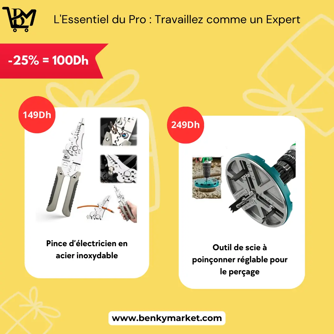 L'Essentiel du Pro : Travaillez comme un Expert !