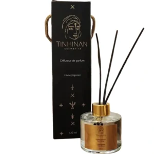 Diffuseur de parfum à bâtonnets Fleur d’oranger