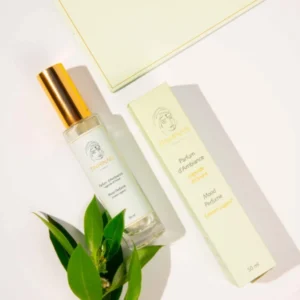 Parfum d’ambiance Légende d’Orient