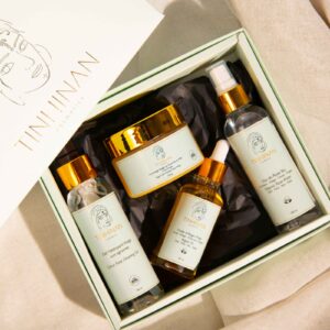 Coffret Hydratation