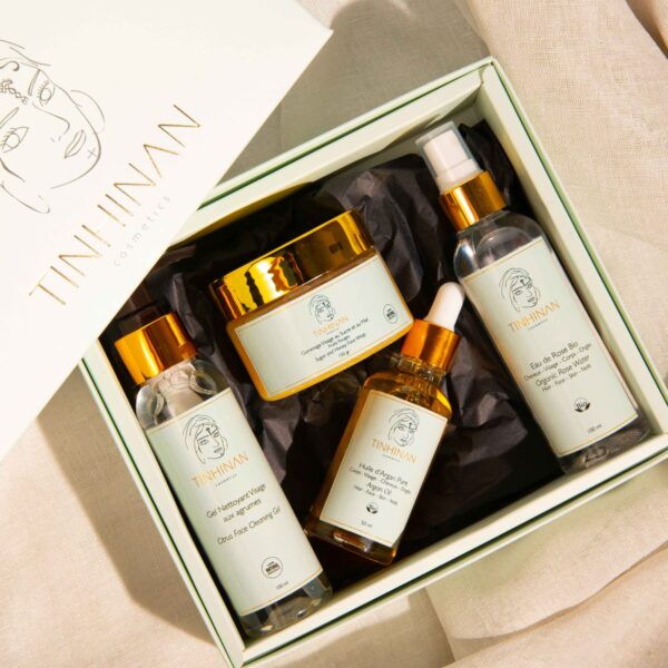  Coffret Hydratation