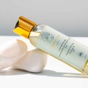 Huile de massage Amincissante au Pamplemousse