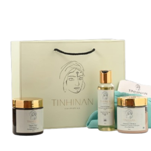 Pack Hammam Rituels beauté orientaux