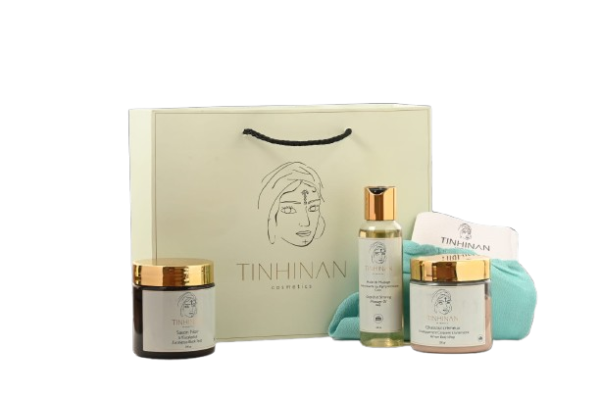 Pack Hammam Rituels beauté orientaux