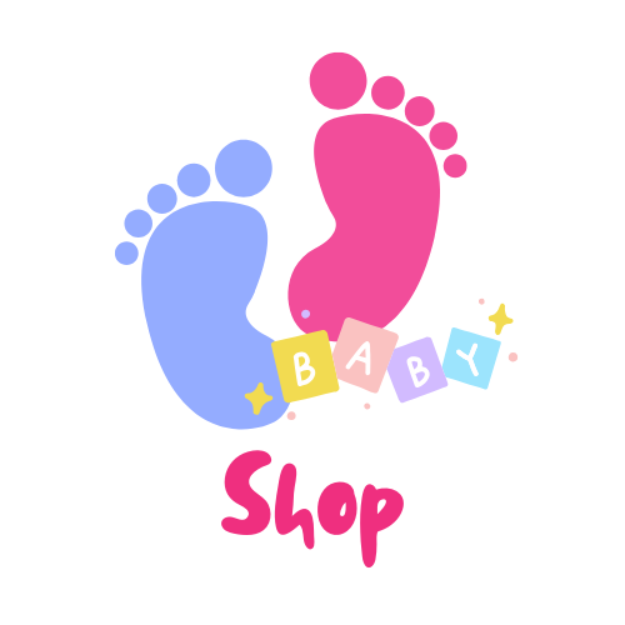 Baby shop